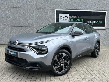Citroen C4 Shine  beschikbaar voor biedingen