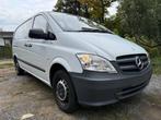 Mercedes Vito 2.2 diesel Euro5, Keuring VVk,, Auto's, Mercedes-Benz, Euro 5, Bedrijf, 5 deurs, Dealer onderhouden