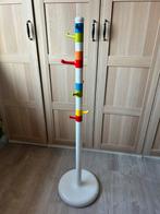 Kinderkapstok ikea multicolor, Ophalen, Kunststof, 100 tot 150 cm, Zo goed als nieuw
