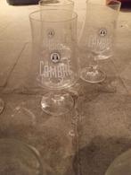 Groot lot Bierglazen, Verzamelen, Ophalen, Nieuw, Bierglas