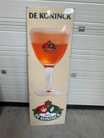 De koninck emaille, Ophalen, Zo goed als nieuw, De Koninck