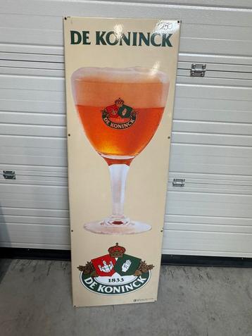 De koninck emaille beschikbaar voor biedingen