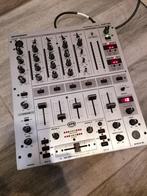 Mengpaneel Behringer DJX-700, Musique & Instruments, Tables de mixage, Utilisé, Entrée micro, Enlèvement ou Envoi, 5 à 10 canaux