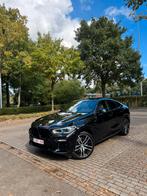 BMW X6 40i, Auto's, BMW, 2165 kg, Zwart, 5 zetels, Particulier