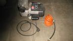 compresseur, Doe-het-zelf en Bouw, Compressors, Ophalen of Verzenden, Gebruikt, Olievrij