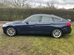 2013 BMW 320i GT Personenauto, Auto's, BMW, Automaat, Gebruikt, Overige brandstoffen, Bedrijf
