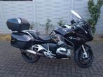 BMW R1200RT lc 2016, Motoren, Particulier