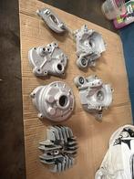 Glasparelstralen motor onderdelen, Fietsen en Brommers, Brommers | Tuning en Styling, Ophalen