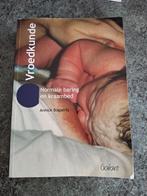 Vroedkunde. Normale baring en kraambed (9789044137064), Boeken, Schoolboeken, Ophalen, Garant, Zo goed als nieuw, Nederlands