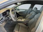 Audi A6 S line, Achat, 140 g/km, Euro 6, Entreprise