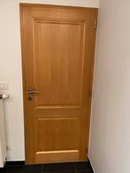 Binnendeuren beuk., Doe-het-zelf en Bouw, Ophalen