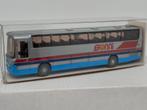 Touringcar "Sonni Reizen" Mercedes O303 - Wiking 1/87, Verzenden, Zo goed als nieuw, Bus of Vrachtwagen, Wiking