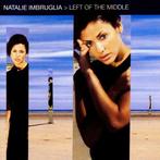 CD - NATALIE IMBRUGLIA  - Left of the Middle    >>> Zie nota, CD & DVD, CD | Pop, Enlèvement ou Envoi