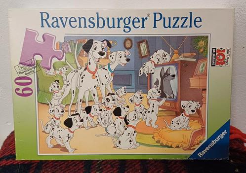 Divers Puzzles Disney, Enfants & Bébés, Jouets | Puzzles pour enfants, Utilisé, Plus de 50 pièces, Enlèvement