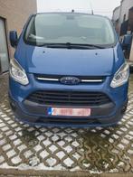 Ford Transit Custom 2.2 TDCi — 2013 — Cabine double (6 plaqu, Achat, Particulier, Verrouillage central, Transit
