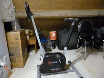 Hometrainer beschikbaar voor biedingen