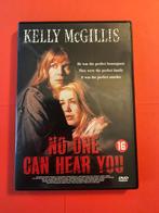 Dvd No one can hear you, Ophalen of Verzenden, Zo goed als nieuw