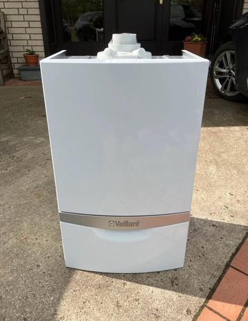 vaillant ketel 45kw nieuw staat, Doe-het-zelf en Bouw, Ophalen, Zo goed als nieuw