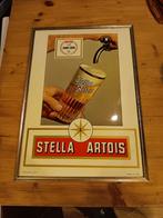 Stella artois, Verzamelen, Biermerken, Ophalen of Verzenden, Zo goed als nieuw, Stella Artois