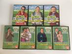 7 DVD’s FC De Kampioenen, Cd's en Dvd's, Dvd's | Tv en Series, Ophalen of Verzenden, Gebruikt