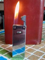 Aansteker, Verzamelen, Rookartikelen, Aanstekers en Luciferdoosjes, Ophalen of Verzenden, Zo goed als nieuw, Aansteker