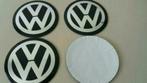 Vw stickers diameter 56 mm, Verzenden