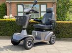 Luxueuze Scootmobiel Sterling S700 Electrische Invalidescoot, Ophalen of Verzenden, Zo goed als nieuw, Elektrische rolstoel, Inklapbaar
