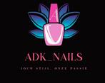 Klantjes beginende nagels, Ophalen, Nieuw