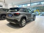 Jeep Avenger ELECTRIC BEV ALTITUDE* WINTER PACK* LED PACK&S, Auto's, Jeep, Automaat, Zwart, Elektrisch, 156 pk