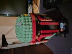 Lego Boba Fett helmet, Verzamelen, Star Wars, Ophalen, Zo goed als nieuw