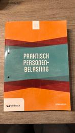 Praktisch personenbelasting 2020, Enlèvement ou Envoi, Néerlandais