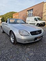 Mercedes-Benz SLK 200 Cabriolet, Autos, Mercedes-Benz, 1998 cm³, Achat, 2 places, Cruise Control