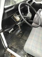 Te koop, Auto's, Abarth, Particulier, Te koop