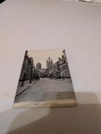 Ieper - la Rue de Lille, Ophalen of Verzenden, Ongelopen