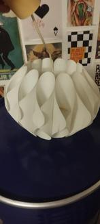 Vintage Ikea lamp, Ophalen, Gebruikt