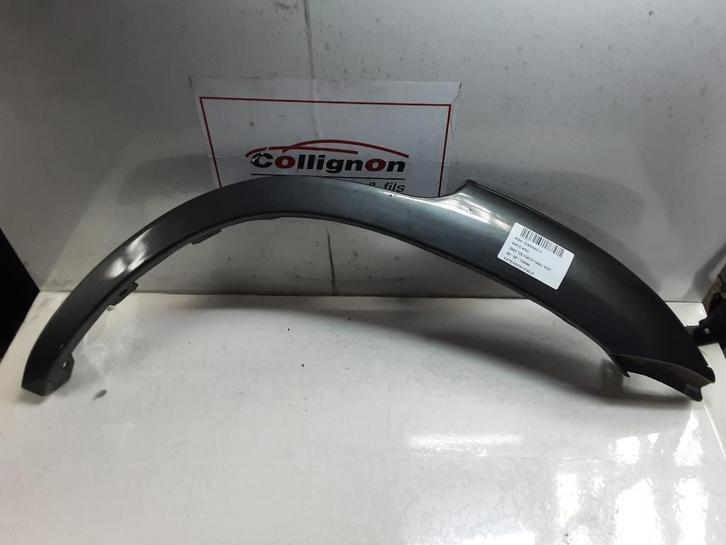 SPATBORD VERBREDER Terrano II (R20 / TR50) (938291F100), Auto-onderdelen, Carrosserie, Spatbord, Nissan, Gebruikt