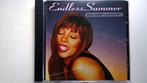 Donna Summer - Endless Summer (Greatest Hits), Cd's en Dvd's, Soul of Nu Soul, Zo goed als nieuw, 1980 tot 2000, Verzenden
