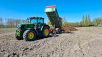 John Deere 6190R, Zakelijke goederen, John Deere, Gebruikt, Ophalen of Verzenden, Meer dan 160 Pk