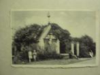 57219 - BREDENE A/ZEE - KAPEL MARIA TER DUINEN, Verzamelen, Postkaarten | België, Verzenden