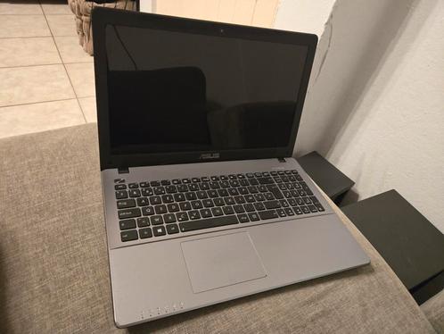 Asus x550LA  i3 de 6gb+1tb+intel hd.win10.pro, Computers en Software, Windows Laptops, Refurbished, 16 inch, HDD, Minder dan 2 Ghz
