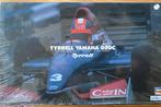 Tyrrell YAMAHA 020C Échelle 1:24, Neuf, Autres marques, Enlèvement ou Envoi, Voiture