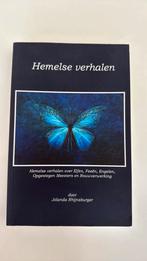 Jolanda Rhijnsburger - Hemelse verhalen, Ophalen of Verzenden, Zo goed als nieuw