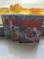 Kinderboeken Geronimo Stilton, Boeken, Kinderboeken | Jeugd | onder 10 jaar, Ophalen of Verzenden, Zo goed als nieuw, Stilton Geronimo