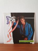 David Bowie – Never Let Me Down, Ophalen of Verzenden, Zo goed als nieuw