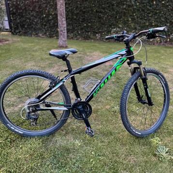 Scott Aspect 670 mountainbike maat S beschikbaar voor biedingen