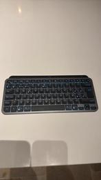 Mx keys mini mac, Computers en Software, Toetsenborden, Ophalen, Qwerty, Nieuw