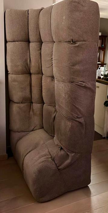B&B Italia Tufty-time sofa authentiek beschikbaar voor biedingen