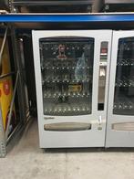 Refurbished Wurlitzer combi vending machine, Verzamelen, Automaten | Overige, Zo goed als nieuw, Ophalen
