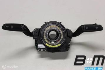 stuurkolom schakelaar incl sleepring Audi A7 4G8953502M beschikbaar voor biedingen