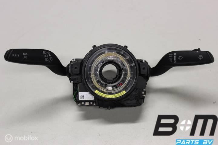 stuurkolom schakelaar incl sleepring Audi A7 4G8953502M, Auto-onderdelen, Elektronica en Kabels, Gebruikt